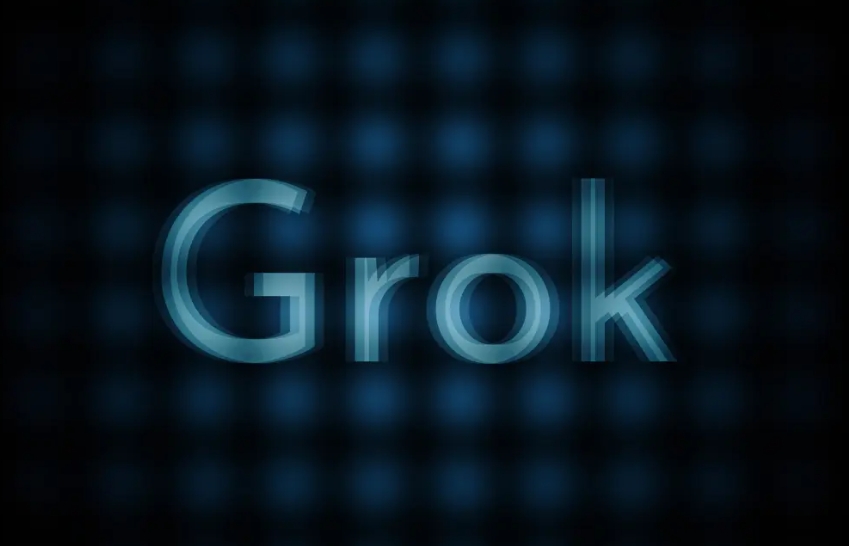 马斯克、xai、grok